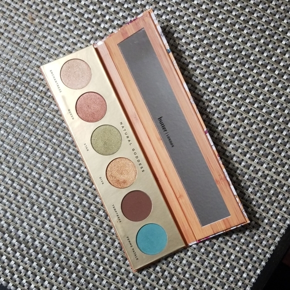 Butter London Pallet - Picture 2 of 2